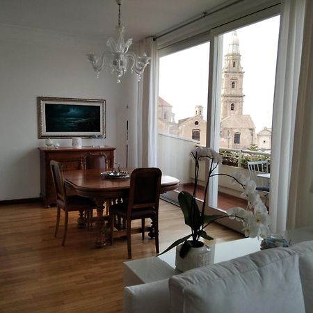 Un Passo Dal Mare - Luxury Home Monopoli Exterior foto