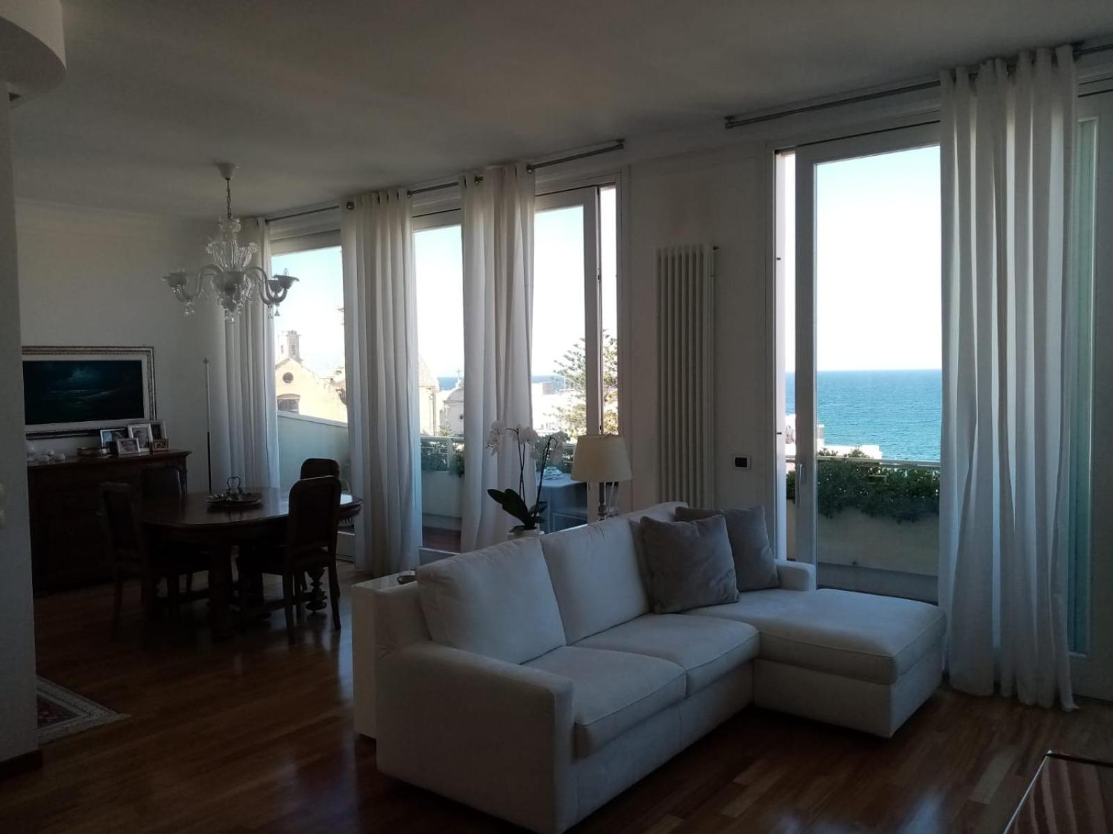 Un Passo Dal Mare - Luxury Home Monopoli Exterior foto